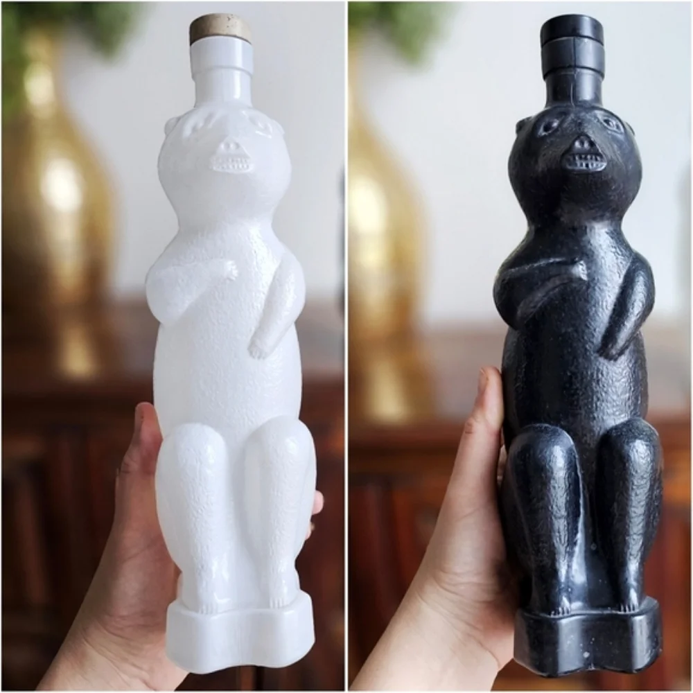 Vintage unique pair